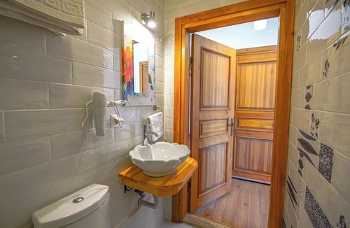 Bozcaada House | Alaybey Ada Evi