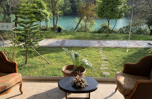 Manavgat Hotel | River Boutique Hotel