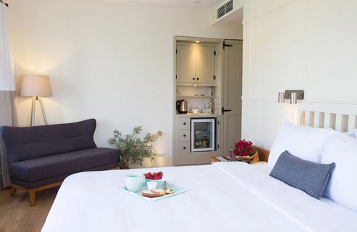 Hacımemis Hotel | Istlondon