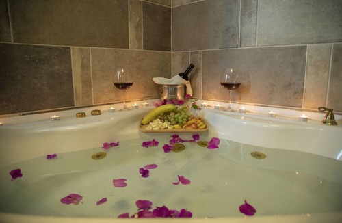 Hacımemis House | Kordelya Butik Otel