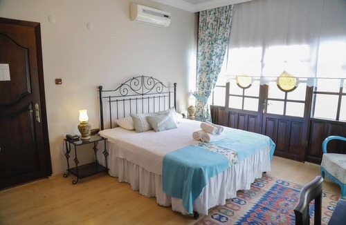 Hacımemis House | Kordelya Butik Otel