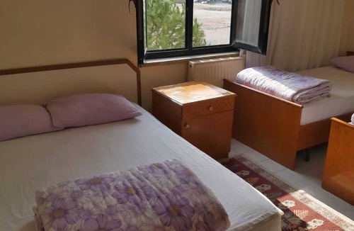 Finike Hotel | Hasyurt Hotel