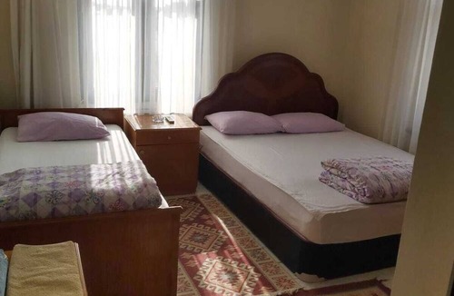 Finike Hotel | Hasyurt Hotel