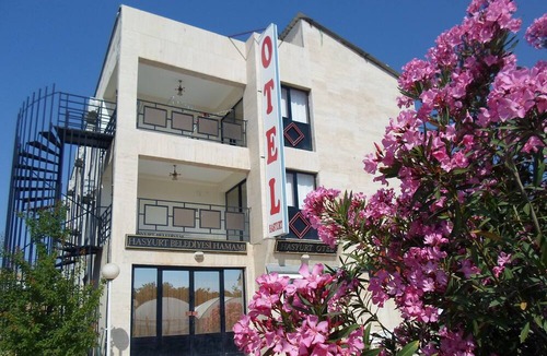 Finike Hotel | Hasyurt Hotel