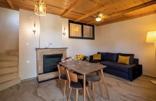 Akyaka Hotel | Villa Marine Hotel