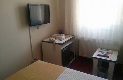 DogubeyazIt Hotel | Butik Ertur Hotel
