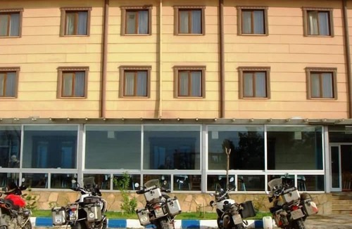 DogubeyazIt Hotel | Butik Ertur Hotel