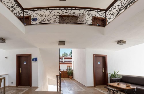 Akyaka Apartment | Panamare Apart Hotel Akyaka