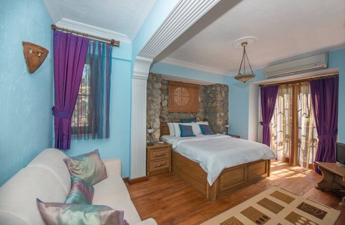 Hisaronu Hotel | The Olive Tree Studios - Adults Only