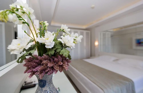 Turunc Resort | Mavi Deniz Otel - All Inclusive