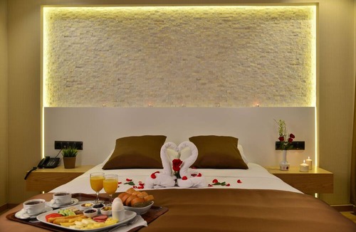 Uzungol Hotel | Inanlar Deluxe Hotel & Bungalow