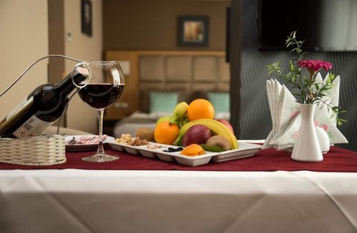 Efeler Hotel | Efeler Hotel