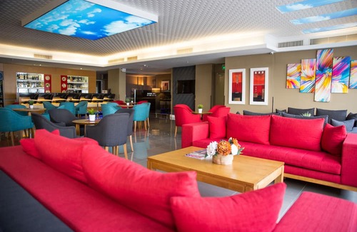 Efeler Hotel | Efeler Hotel