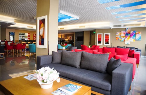 Efeler Hotel | Efeler Hotel