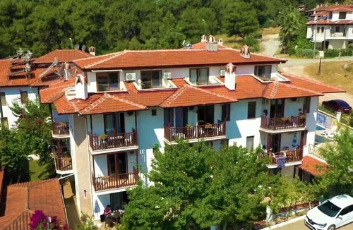 Akyaka Hotel | Santo Akyaka Home