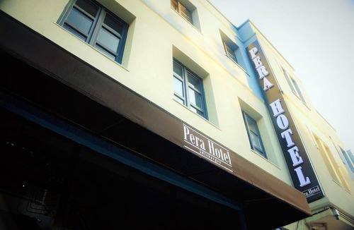 Luleburgaz Hotel | Pera Hotel Luleburgaz