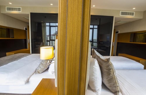 Yomra Hotel | Aselia Hotel Trabzon