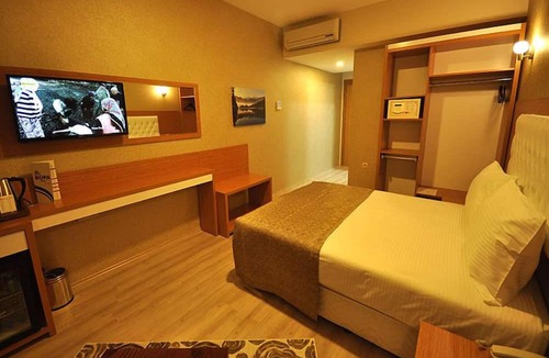 Kayseri City Center Hotel | Bupa Hotel