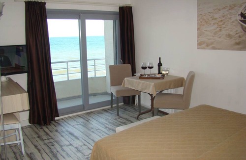 Urla Hotel | Urla Yelken Hotel - Adults Only