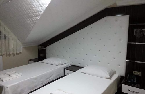 Pamukova Hotel | Sener Hotel
