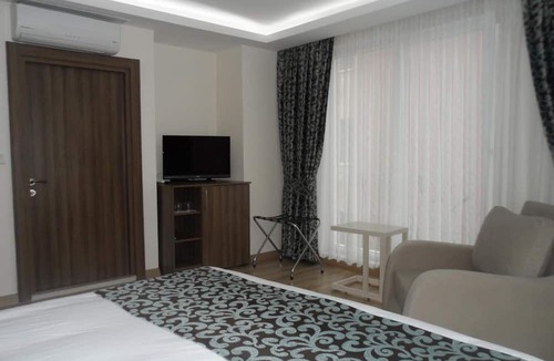 Sarkoy Hotel | Zen Inn Boutique
