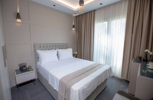 Kartal Hotel | Anatolia Inn