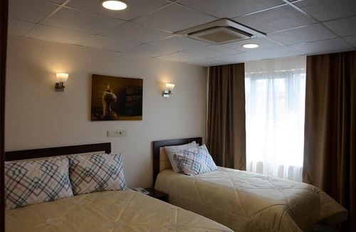 Luleburgaz Bed & Breakfast | STS Hotel