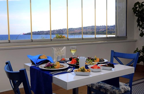Sigacık Resort | Labranda Lebedos Princess - All Inclusive