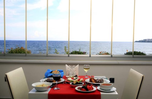 Sigacık Resort | Labranda Lebedos Princess - All Inclusive