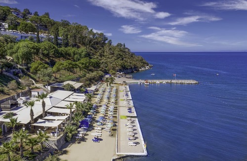 Yavansu Mahallesi Resort | Asteria Ephesus Kusadasi - All inclusive