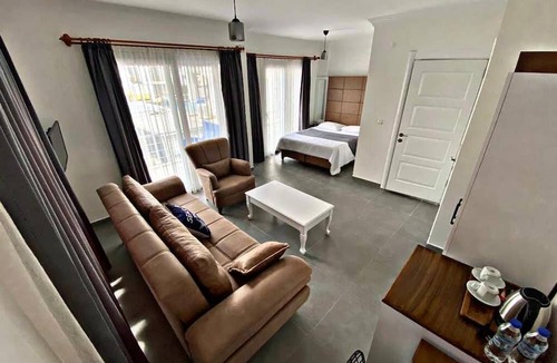 Silifke Hotel | Lotus Hotel