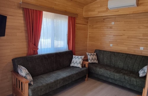 Cirali Bed & Breakfast | Villa Efsane Hotel