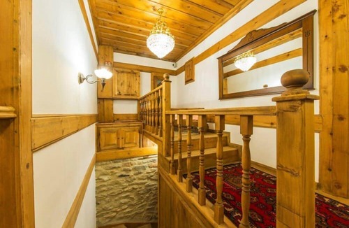 Safranbolu City Center Hotel | Akbulut Konak