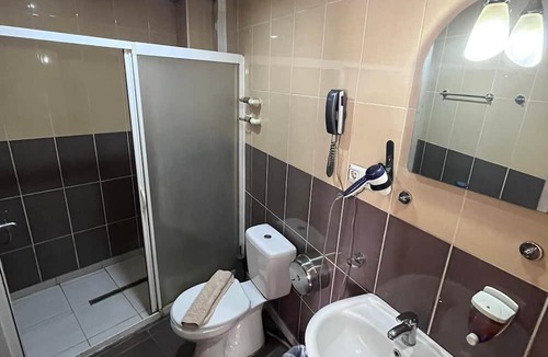 Konya City Center Hotel | Nil Otel