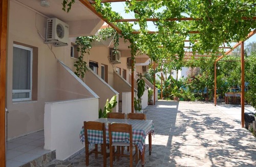 Patara House | Beyoglu Pansiyon Apart