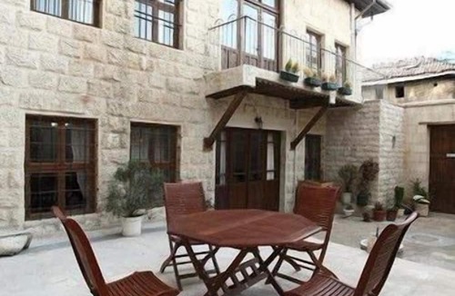 Gaziantep City Center Bed & Breakfast | Ali Bey Konagi
