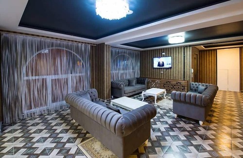 Kars Hotel | Kars-i Sirin Hotel