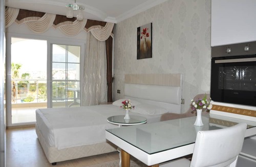 Akbuk Hotel | Akbük Palace Hotel & Residence