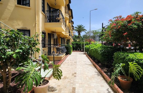 Marmaris City Center Apartment | T & G Apartments