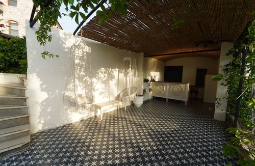 Ayvalik Hotel | Cunda House Kucuk Otel