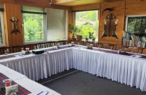 Saraycık Hotel | Kartaltepe Hotel