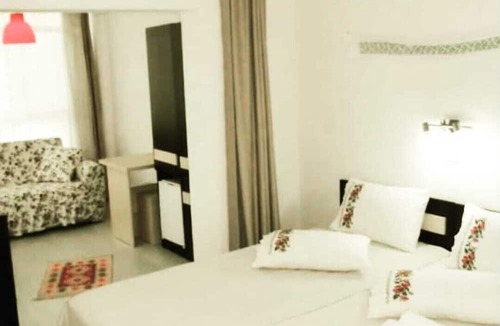 Dalyan Mahallesi Hotel | Cesme Ada Butik Hotel