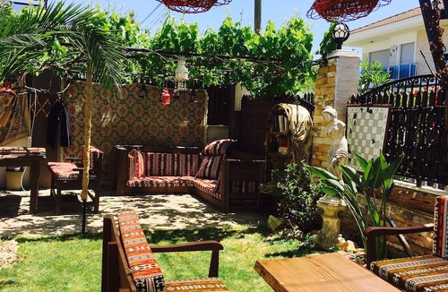Dalyan Mahallesi Hotel | Cesme Ada Butik Hotel
