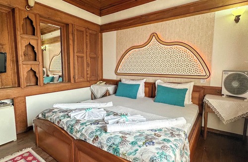 Safranbolu City Center Hotel | Akce Konak