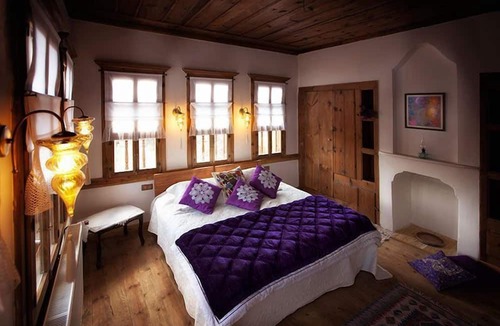Safranbolu City Center Hotel | Dadibra Konak