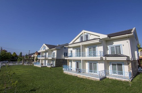 Dalyan City Center Hotel | Dalyan Basar Hotel