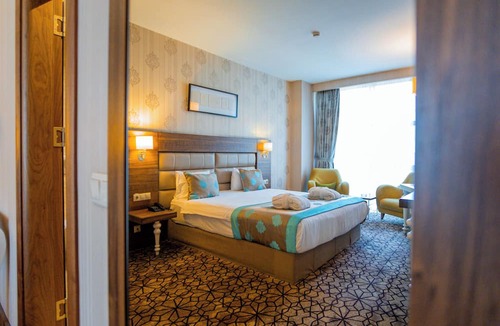 Inegol Hotel | Inegol Royal Hotel