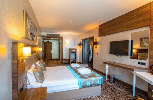 Inegol Hotel | Inegol Royal Hotel