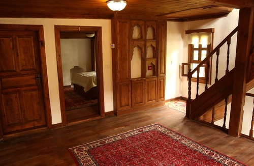 Safranbolu City Center House | Safranbolu Camlica Konagi Carsi Evi