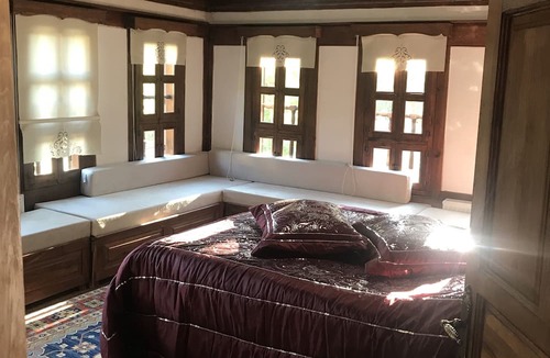 Safranbolu City Center House | Safranbolu Camlica Konagi Carsi Evi